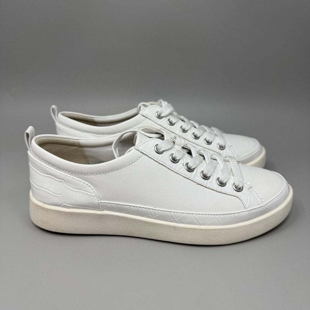 Vionic White Women's Sneakers